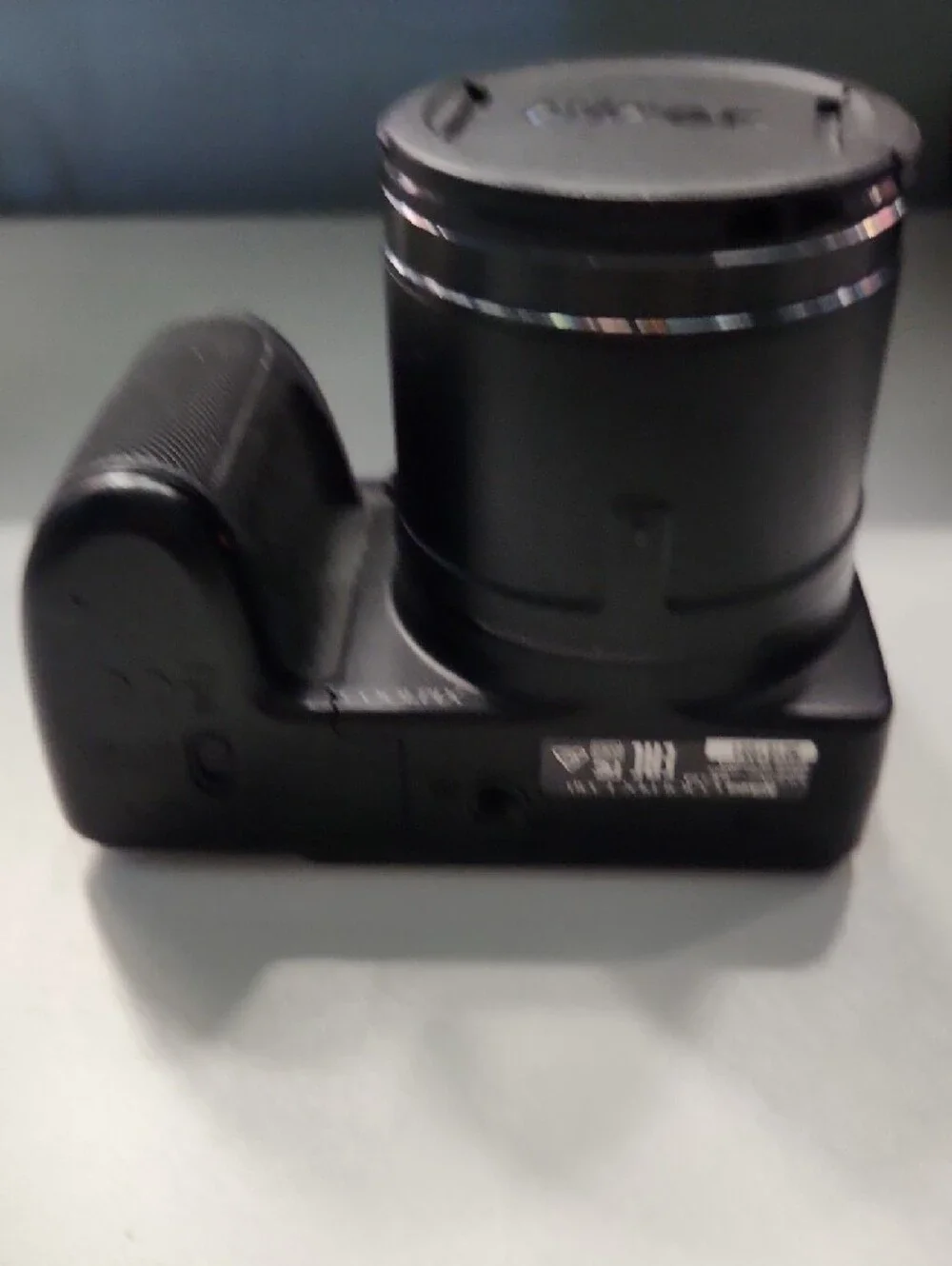 Nikon COOLPIX L330